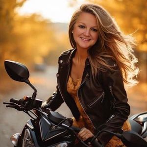 Meet your Posher, Deanna